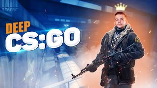 😱Досвидрасте ⚡СТРИМ ПО CS:GO ⚡ КС ГО ММ / CS:GO