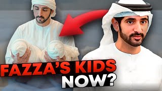 The Truth About Sheikh Hamdan's Kids & Wife