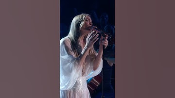 Thumbnail of @leannrimes singing “Blue” on the #ACMawards? Say less Watch the 60th #ACMawards on Prime Video