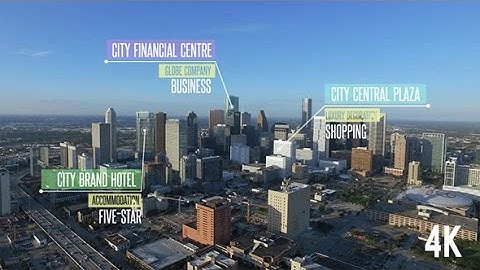 Call-Out Toolkit Package (After Effects Template)