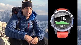 GARMIN Deutschland | fēnix® 3 | Outdoor | Frühere Modelle