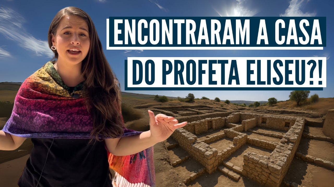 PORQUE ESCONDERAM ISSO DE NÓS? Israel com Aline