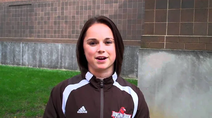 Amber Brewer Intro