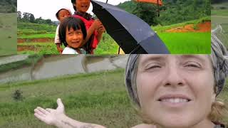 Myanmar 2018 - i viaggi della Mo', travel lover