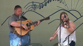 2019 Alleghany County Fiddlers Convention - Sweet Hour of Prayer