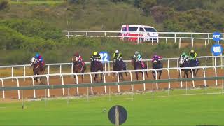 Vidéo de la course PMU PRIX RACEHORSE OWNERS ASSOCIATION NOVICE PLATE
