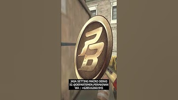 setting macro deras #21 #pointblank #gaming #macro