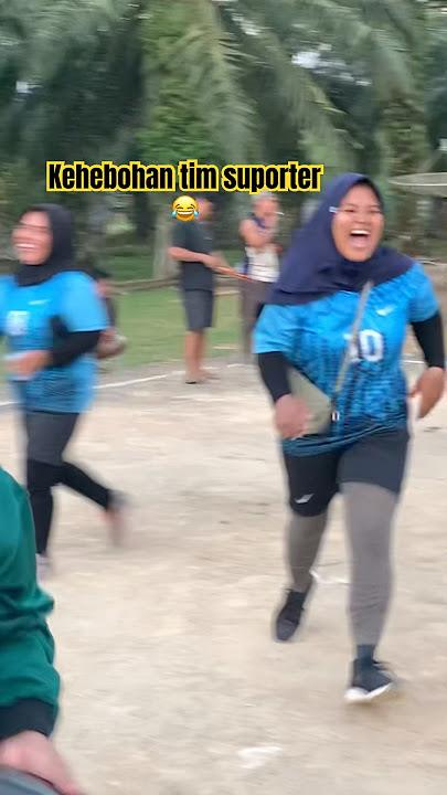 #suporter #heboh #volleyball