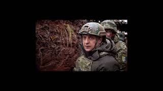 Volodymyr Zelenskyy || Excuses ft.Zelenskyy || Ap Dhillon X Volodymyr Zelenskyy #worldwar #ukranie