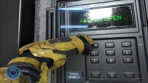 Halo Infinite Tech Preview - Glitches Secrets and Easter Eggs