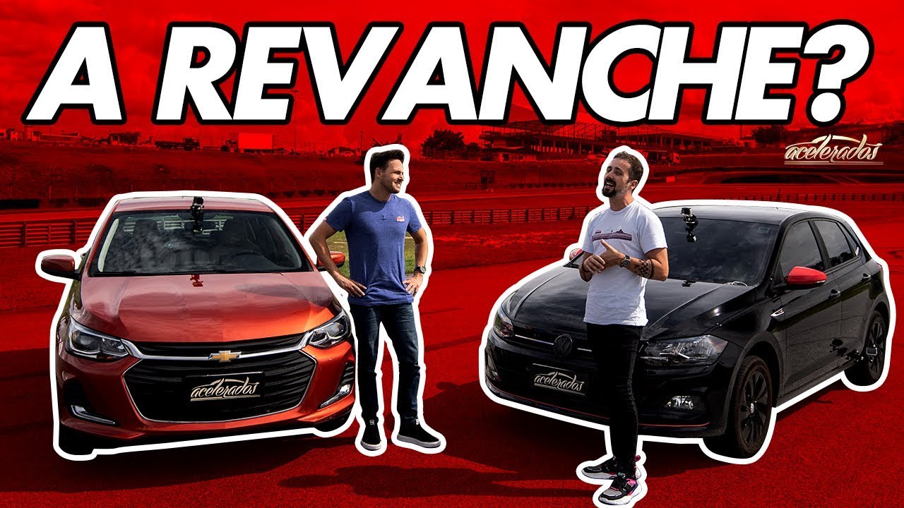 onix turbo vs polo tsi