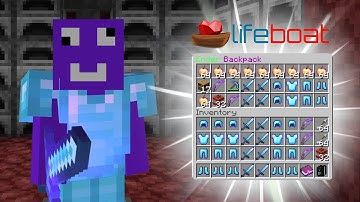 HOW TO LIFEBOAT - Guide/Tutorial (Hacker Edition)