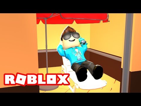 Escape The Evil Mailman In Roblox Microguardian Youtube - roblox ninja warrior roblox micro guardian