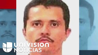 Audio Entre El Líder Del Cártel De Jalisco Nueva Generación Y Jefe Policial