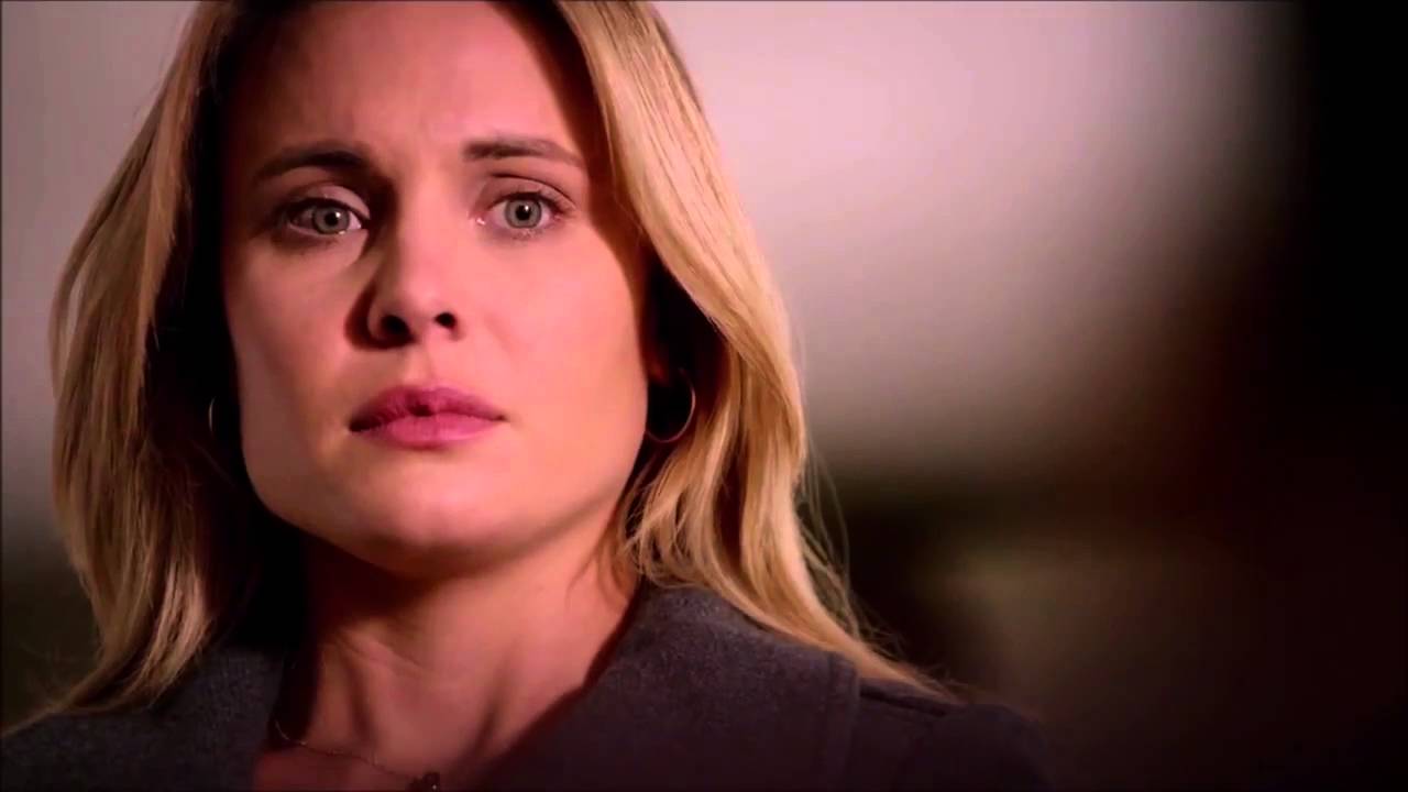 Klaus And Cami - Heart Attack