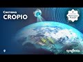 Система Cropio. Супер Майстерня Аграрія 2020: зона Степу