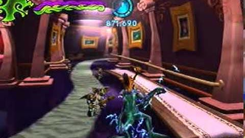 Crash of the Titans Episode 18