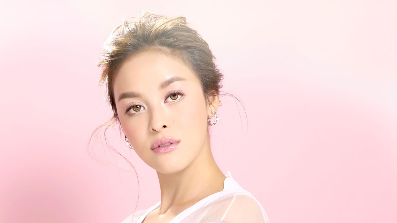 Pearypie for Dior : Cherry Bloom