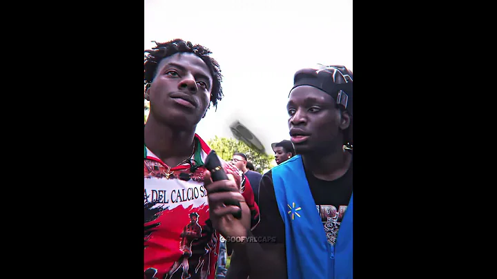 Bro Ended Up Bald💀💀 #ishowspeed #speed #edit