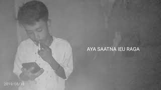 Kata kata sunda bikin baper