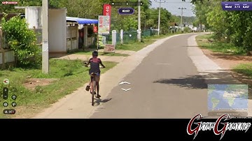 May 19th, 2025 - GeoGuessr Daily Challenge!