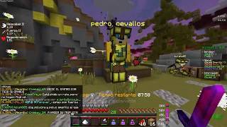 [MINECUB] DESTRUYE EL NEXUS SPAWN KILL +140 KILLS