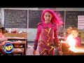 The adventures of sharkboy and lavagirl 3d  classroom scene