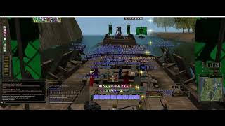 Old school relic raid - Daoc Eden