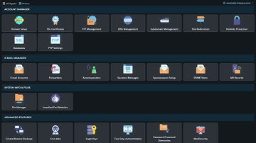 How to Install an SSL Certificate in DirectAdmin (+ wildcard SSL)
