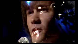 David Gates live in Concert - It Don't Matter To Me & Make It With You (live 1971) Stereo Mixed