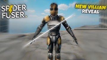 Spider Fuser New Villian Task Master is Here? | But Ai GENERATED 😯