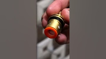 Stop Tap Leakage In 30 Seconds! 💧#shorts #dailyshorts