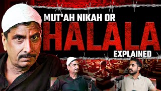 The Truth: Nikah Mut’ah and Halala | Muslim Marriage | Ex Muslim Saleem Wastik | YTM Podcast 2025 |