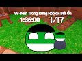 99 Đêm Trong Rừng Roblox ( Bất Ổn ) ( Cùng Với Người Bạn Của Tôi )| Fratoonball Animation