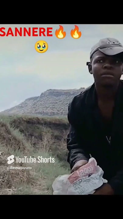 Di pelo tsa lona _ Sannere #viralvideo #music #lesothomusic