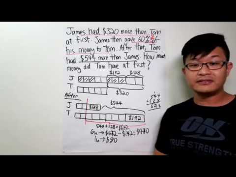 EXAMINATION QUESTION at P6! - YouTube