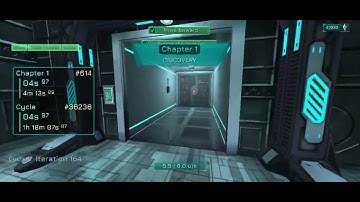 Fractal space PE speed run (no commentary)