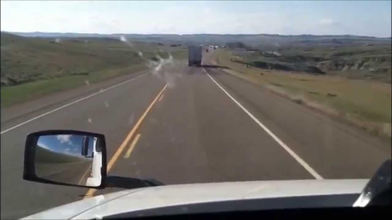 BROADUS, MT. Port of Entry YouTube