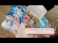 @comadresmail Las Comadres Mail Club - January 2026 - Review