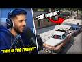 Randy Can’t Believe He Found the ULTIMATE Way to Make Money! | Prodigy 4.0 | GTA RP