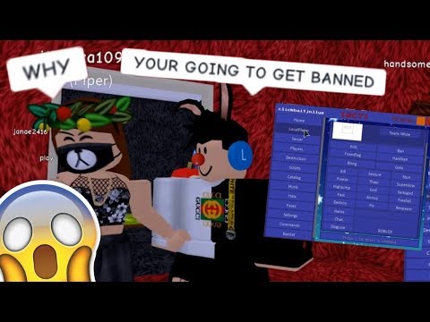Roblox Exploiting 78 Banning Meepcity Oders On Roblox - meep city roblox admin commands