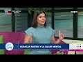 Tita Guerrero: "Todos los boricuas conocemos a alguien que está en el área por dónde pasará Milton"