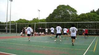 20090322大哲盃男排輔大vs文化set1.1