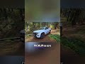 Volkswagen Amarok: El Rey de las Pickups Poderosas #shorts