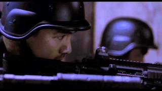 THE RAID trailer THE RAID trailer