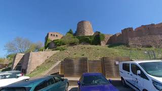 Videos Of Cardona Part Two Stereoscopic 3D