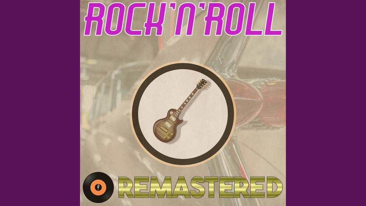 Hound Dog (Remastered 2014) - YouTube