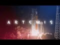 The Launch of Artemis I To The Moon (Recap)