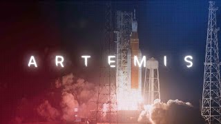 The Launch of Artemis I To The Moon (Recap)