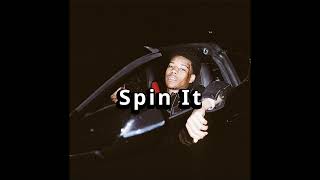 [FREE] Trap Type Beat - "Spin It" | Nardo Wick x FBG Young |147 bpm ProdByKai